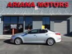 2014 Kia Optima 4dr Sdn EX