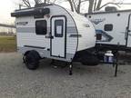 2024 Sunset Park RV SunRay 129 16ft