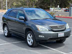 2006 Lexus RX 330 Base AWD 4dr SUV