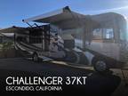 2017 Thor Motor Coach Challenger 37KT 37ft