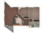 Skyrise Luxury Apartments - Vista | Floors 16 - 18