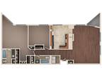 Skyrise Luxury Apartments - Horizon | Floors 19 - 20