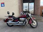 2009 Honda Shadow Aero 750