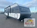 2024 Cruiser RV Cruiser RV Avenir A-29RK 33ft