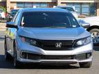 2019 Honda Civic Sedan EX CVT GREAT GAS SAVER BEST SELECTION TO CHOOSE FROM