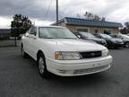 1999 Toyota Avalon XL 4dr Sedan (((((( FULLY SERVICED - CLEAN ))))))