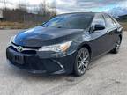 2016 Toyota Camry XSE 4dr Sedan