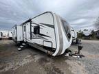 2018 Open Range Open Range RV Mesa Ridge 272RLS 27ft