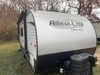 2016 Gulf Stream Ameri-Lite 218MB