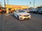 2014 Mercedes-Benz E-Class E 350 Luxury 4dr Sedan