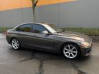 2013 BMW 3-SERIES 328i 4DR SEDAN 328XI 335i/CLEAN CARFAX