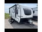 2022 KZ Escape E17 HATCH 22ft