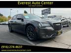 2018 Chrysler 300 S AWD 4dr Sedan