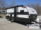 2023 Forest River Viking Coachmen RV 182DBU