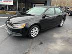 2012 Volkswagen Jetta Sedan 4dr Auto SE Lets Trade Text Offers [phone removed]