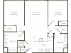 The Driftway - Two Bedroom A