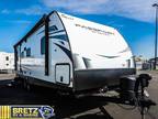 2022 Keystone Passport SL 252RD 29ft