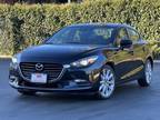 2017 Mazda MAZDA3 Touring 4dr Sedan 6A