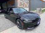 2019 Dodge Charger SXT Sedan 4D