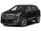 2020 Cadillac XT5 AWD Premium Luxury