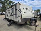 2014 Forest River Rockwood Ultra Lite 2604WS 29ft