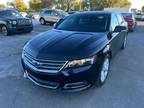 2014 Chevrolet Impala LT 4dr Sedan w/2LT