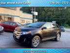 2013 Ford Edge SEL AWD