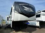 2023 Jayco NORTH POINT 340CKTS