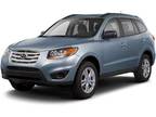 2010 Hyundai Santa Fe GLS