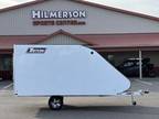 2023 Triton Trailers TC Series Snowmobile TC128