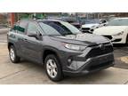 2021 Toyota RAV4 XLE AWD 4dr SUV