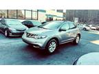 2012 Nissan Murano SL AWD