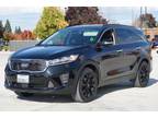 2020 Kia Sorento S V6 4dr SUV