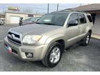 2008 Toyota 4Runner 4dr V6 SR5 SUV