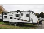 2017 Keystone Passport 2400BHWE Grand Touring