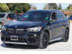 2018 BMW X1 s Drive28i 4dr SUV 64K MILES LOADED
