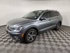 2019 Volkswagen Tiguan SEL 4dr SUV