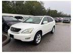 2008 Lexus RX 350 350