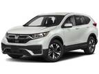 2021 Honda CR-V AWD Special Edition