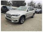 2014 BMW X5 x Drive50i