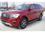 2018 Ford Expedition XLT 4x4 4dr SUV LOW MILES