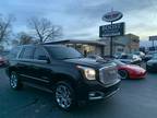 2016 GMC Yukon Denali 4x4 4dr SUV