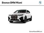 2024 BMW i X M60