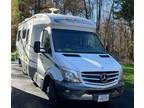 2017 Phoenix Cruiser 2350 Motorhome