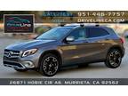 2019 Mercedes-Benz GLA 250 4MATIC SUV AMG Line Exterior Pkg