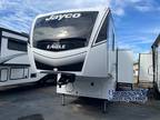 2024 Jayco Eagle 31MB 37ft