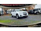 2014 Chevrolet Equinox LT 4dr SUV w/2LT