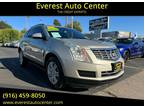 2014 Cadillac SRX Base 4dr SUV