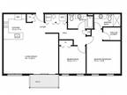 Zephyr Ridge Apartment Homes - Morgan Flat