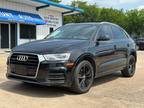 2017 Audi Q3 2.0T quattro Premium AWD 4dr SUV